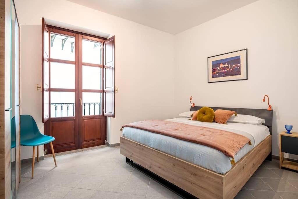 Terrazza San Domenico Διαμέρισμα Παλέρμο Εξωτερικό φωτογραφία