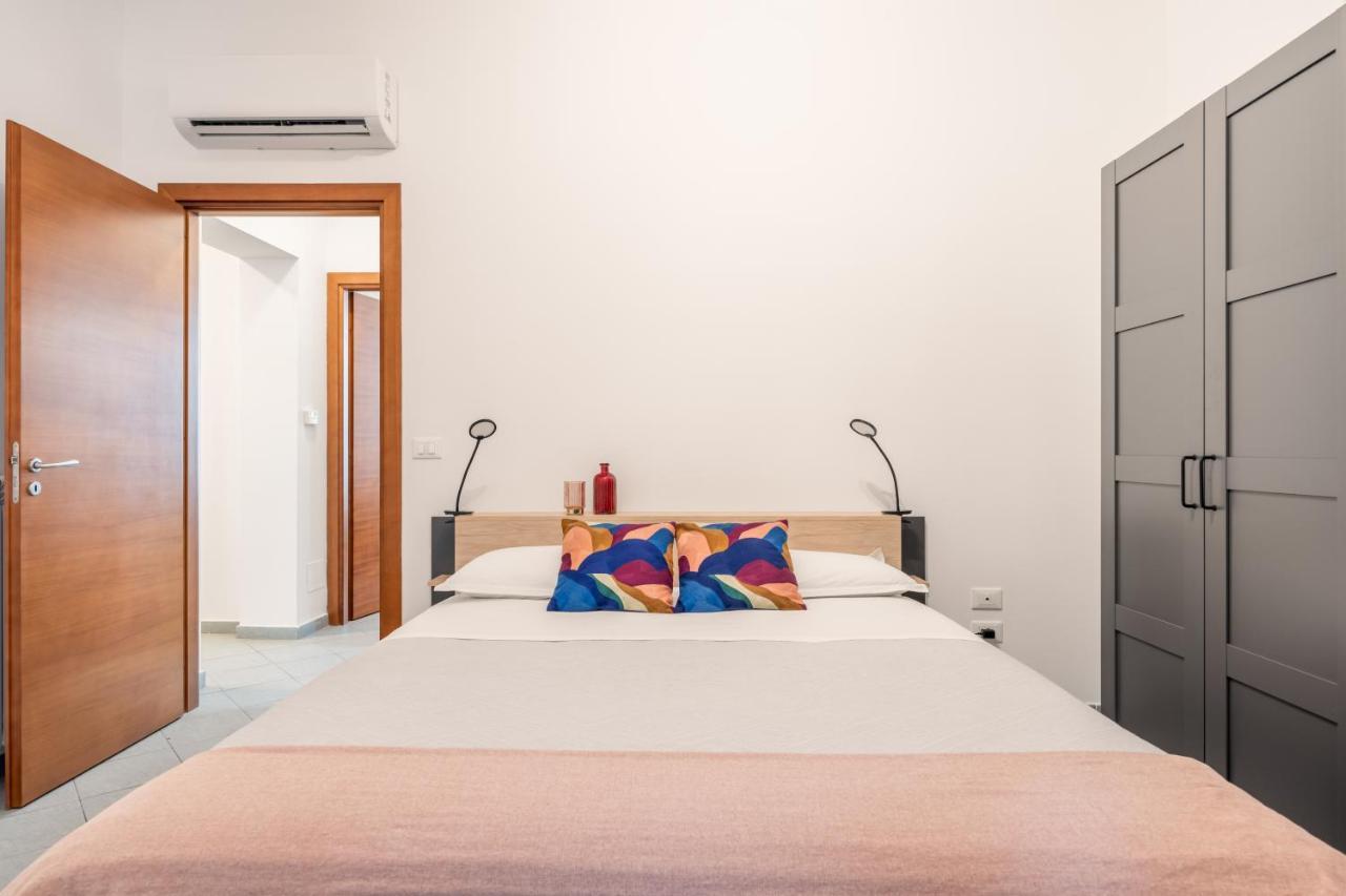 Terrazza San Domenico Διαμέρισμα Παλέρμο Εξωτερικό φωτογραφία