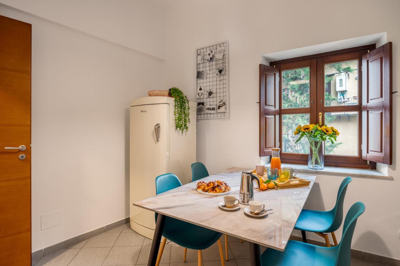 Terrazza San Domenico Διαμέρισμα Παλέρμο Εξωτερικό φωτογραφία